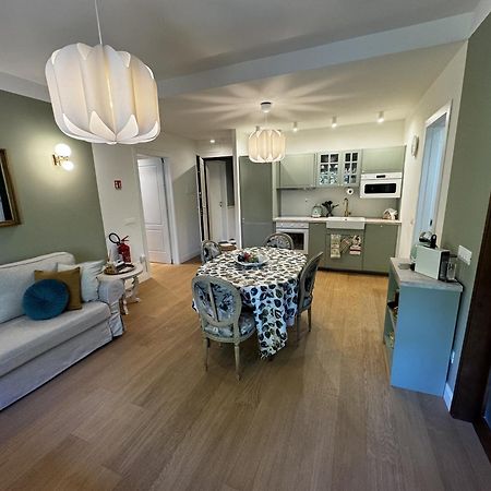 Casa Di Lejlighed Firenze Eksteriør billede