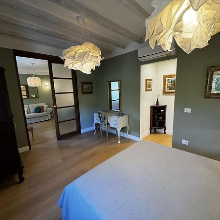 Casa Di Lejlighed Firenze Eksteriør billede