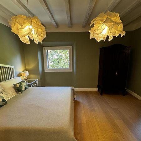 Casa Di Lejlighed Firenze Eksteriør billede