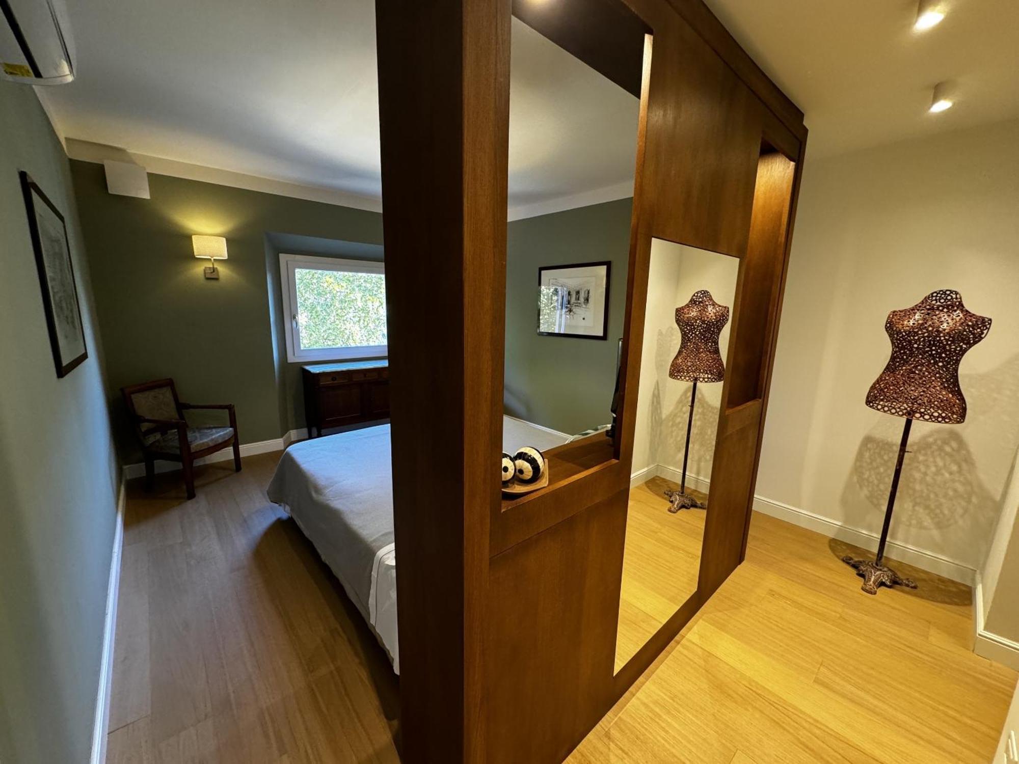 Casa Di Lejlighed Firenze Eksteriør billede