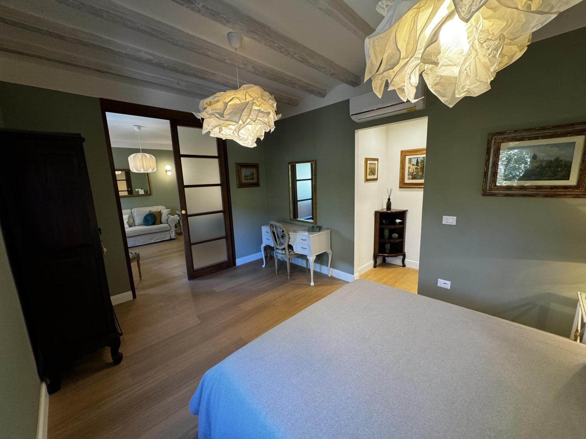 Casa Di Lejlighed Firenze Eksteriør billede