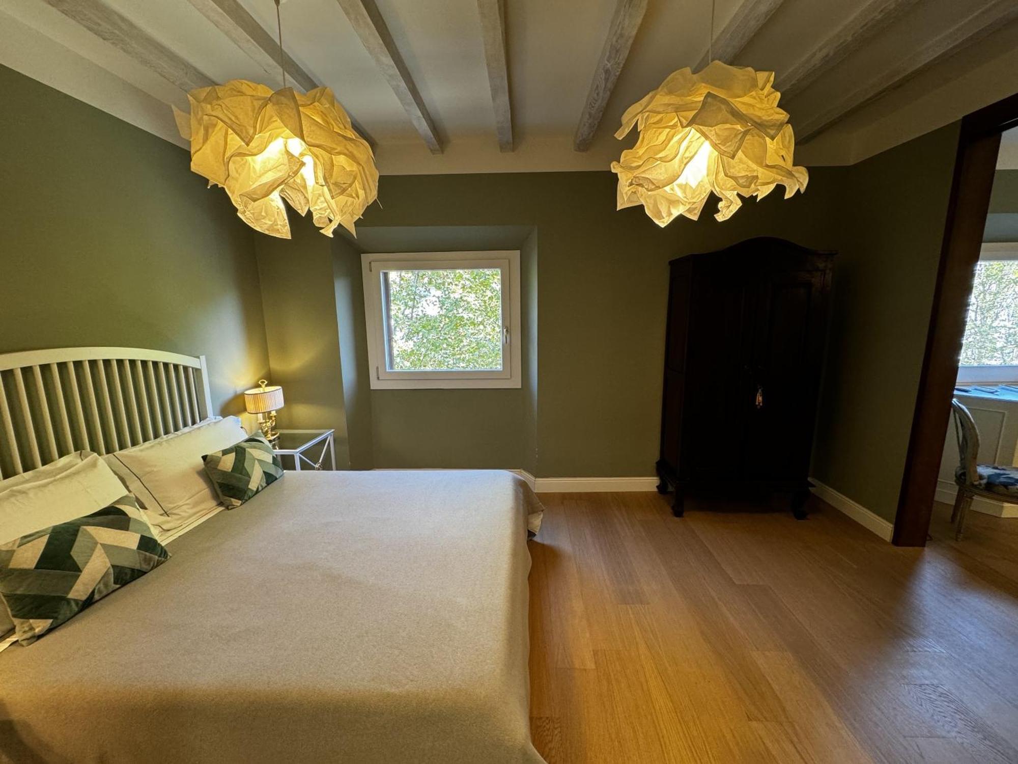 Casa Di Lejlighed Firenze Eksteriør billede