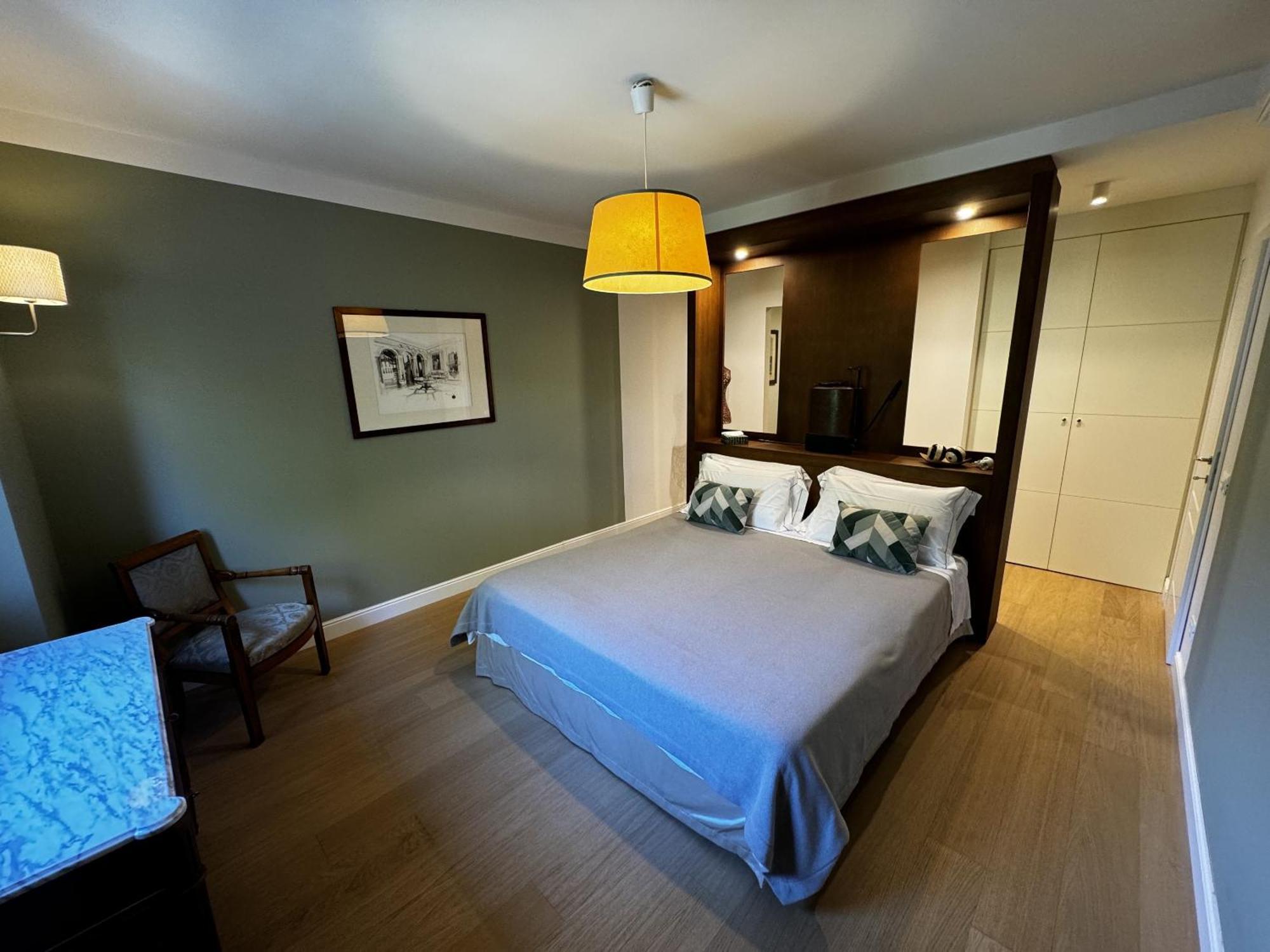 Casa Di Lejlighed Firenze Eksteriør billede