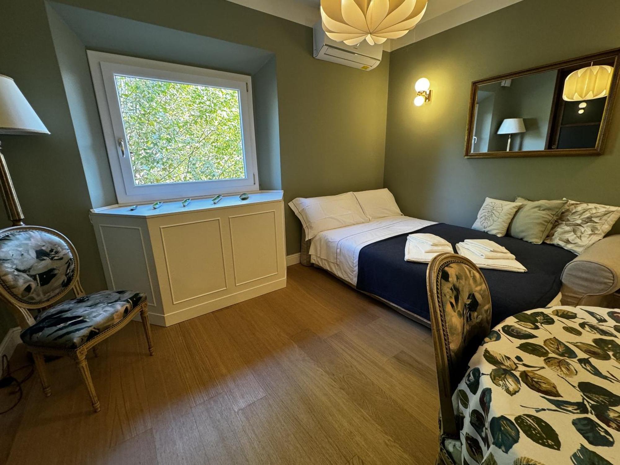 Casa Di Lejlighed Firenze Eksteriør billede