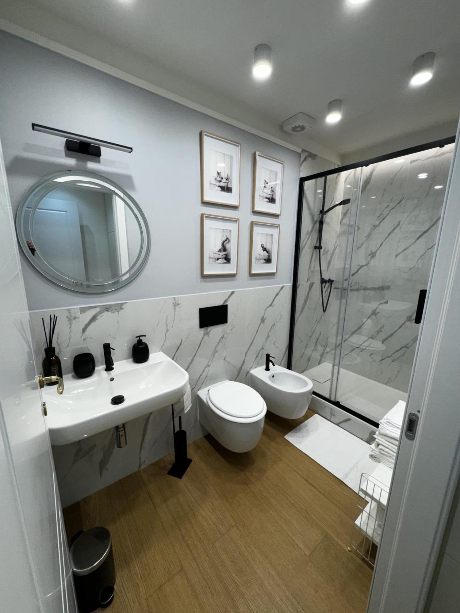 Casa Di Lejlighed Firenze Eksteriør billede