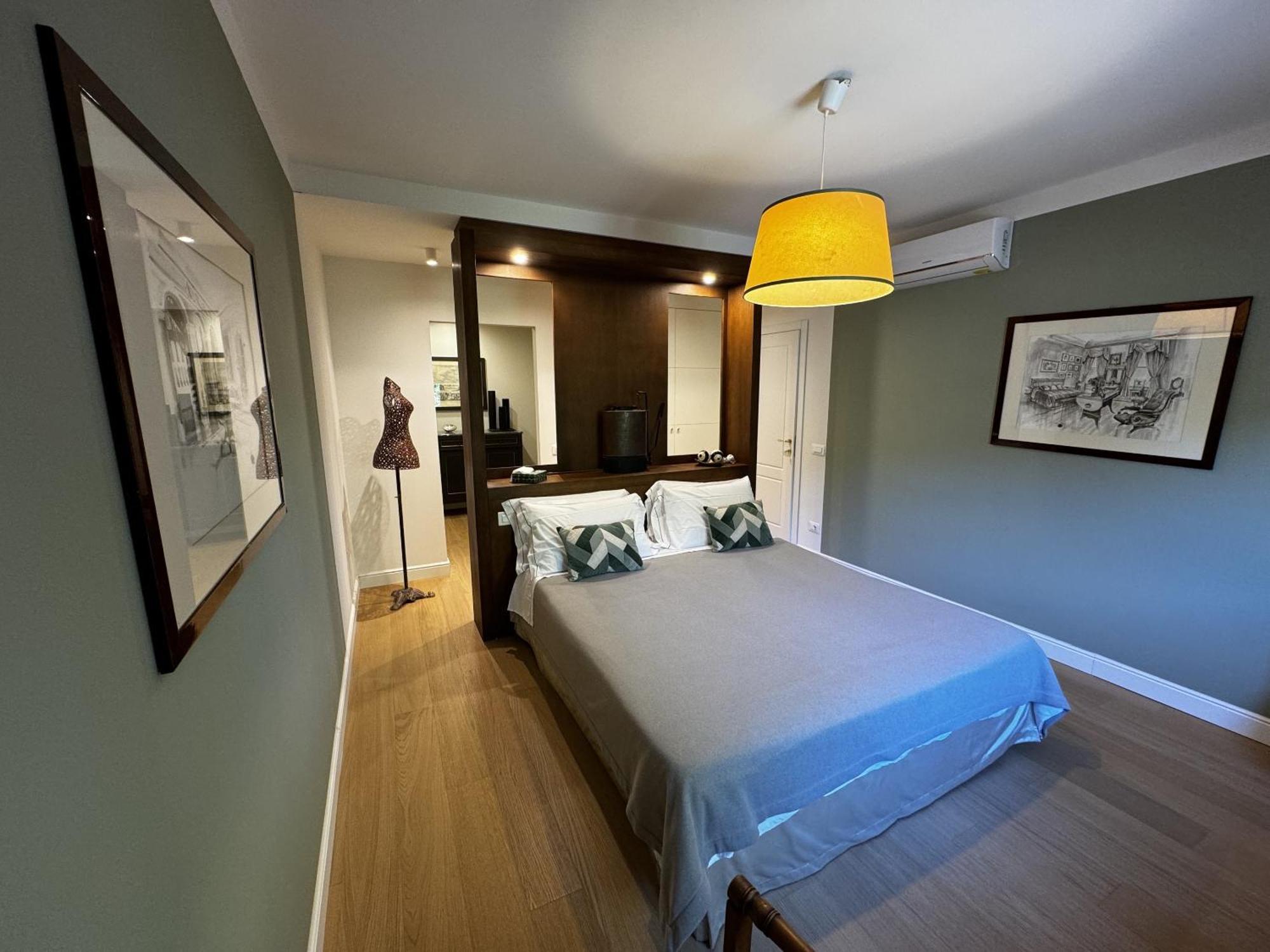 Casa Di Lejlighed Firenze Eksteriør billede