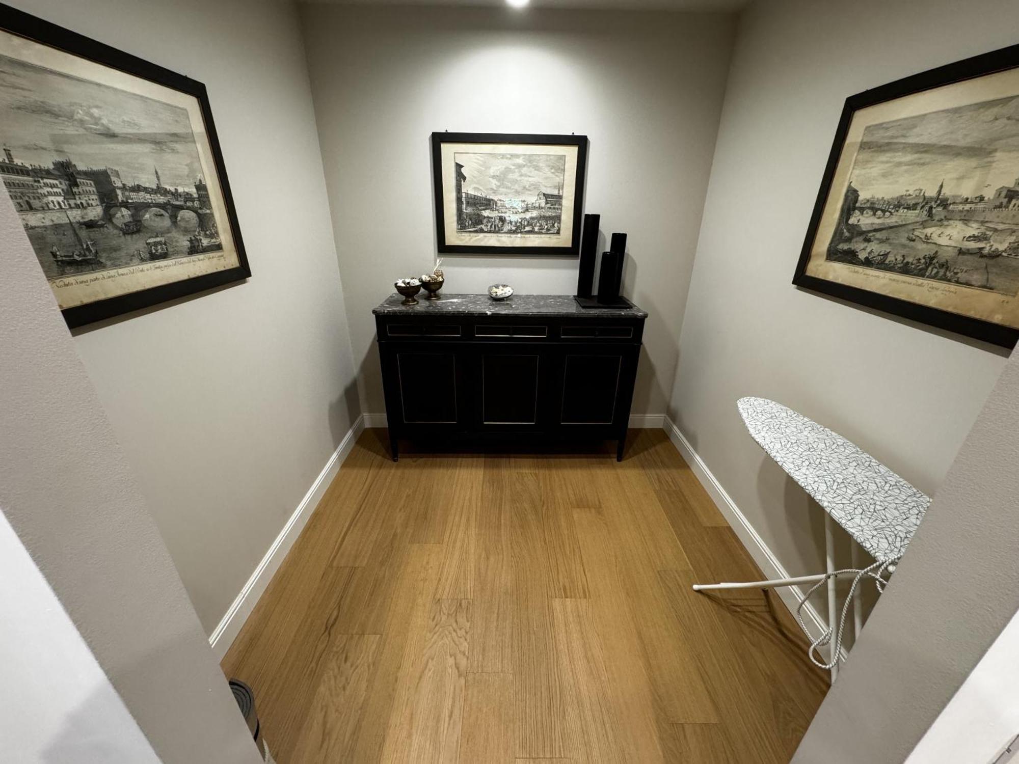 Casa Di Lejlighed Firenze Eksteriør billede